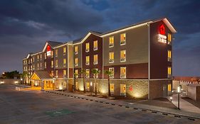 Extended Suites Ciudad Juarez Consulado